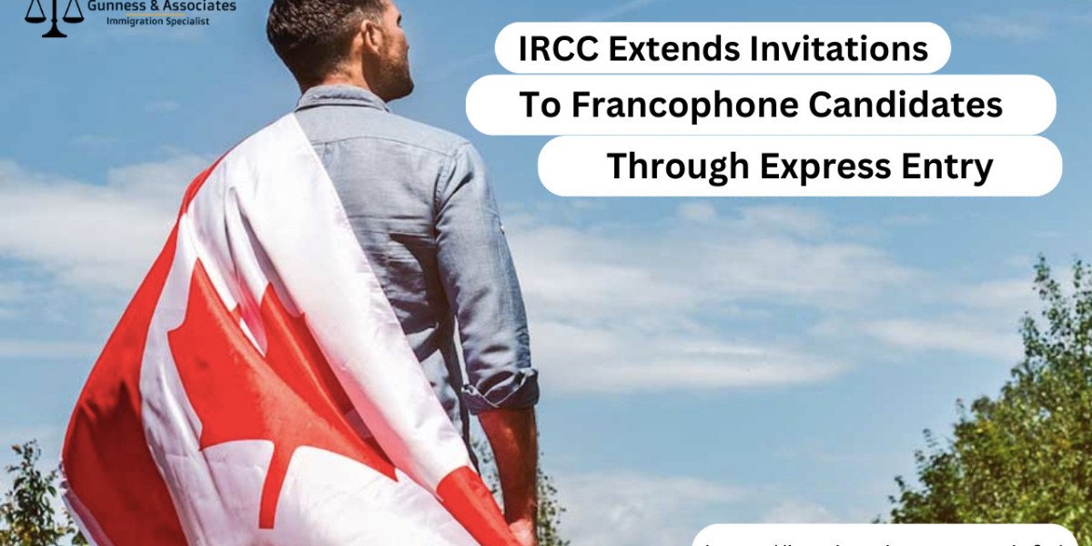 IRCC Invites Francophone Candidates