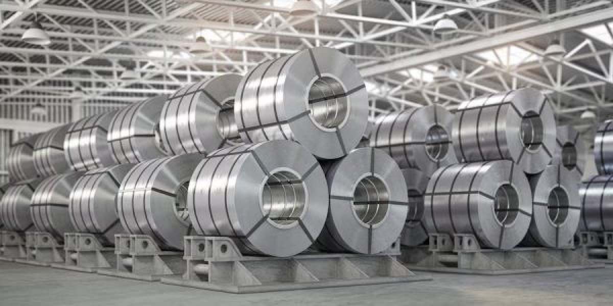 Mild Steel: Versatile and Reliable for Every Ap