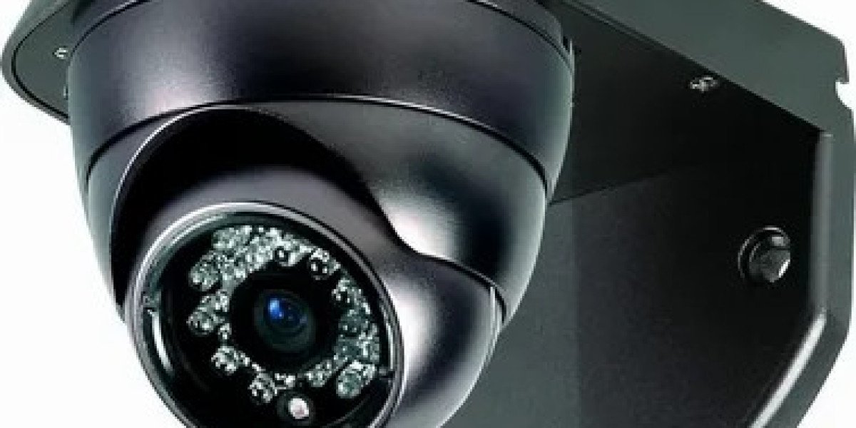 CCTV Work with Access Systems for security