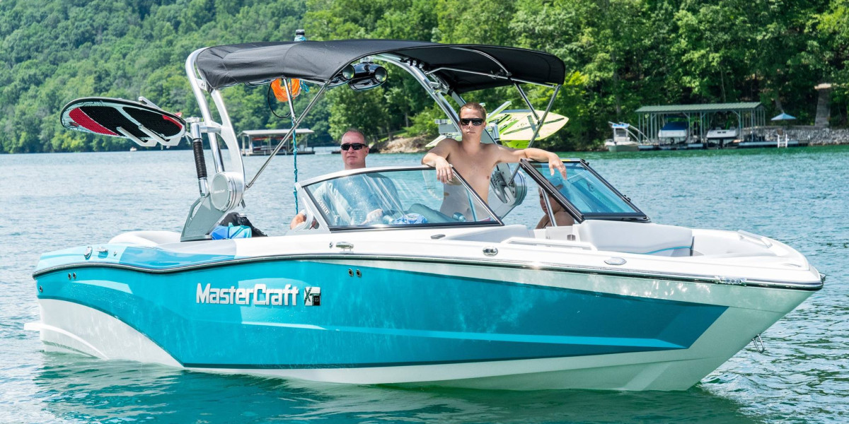 Shop Quality Boats from Reliable Dealers Commit