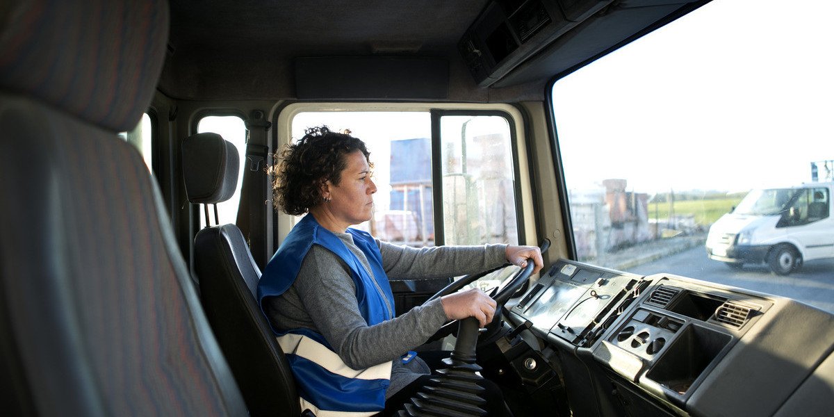 CDL Driving Careers Made Easy with Truck Drivin