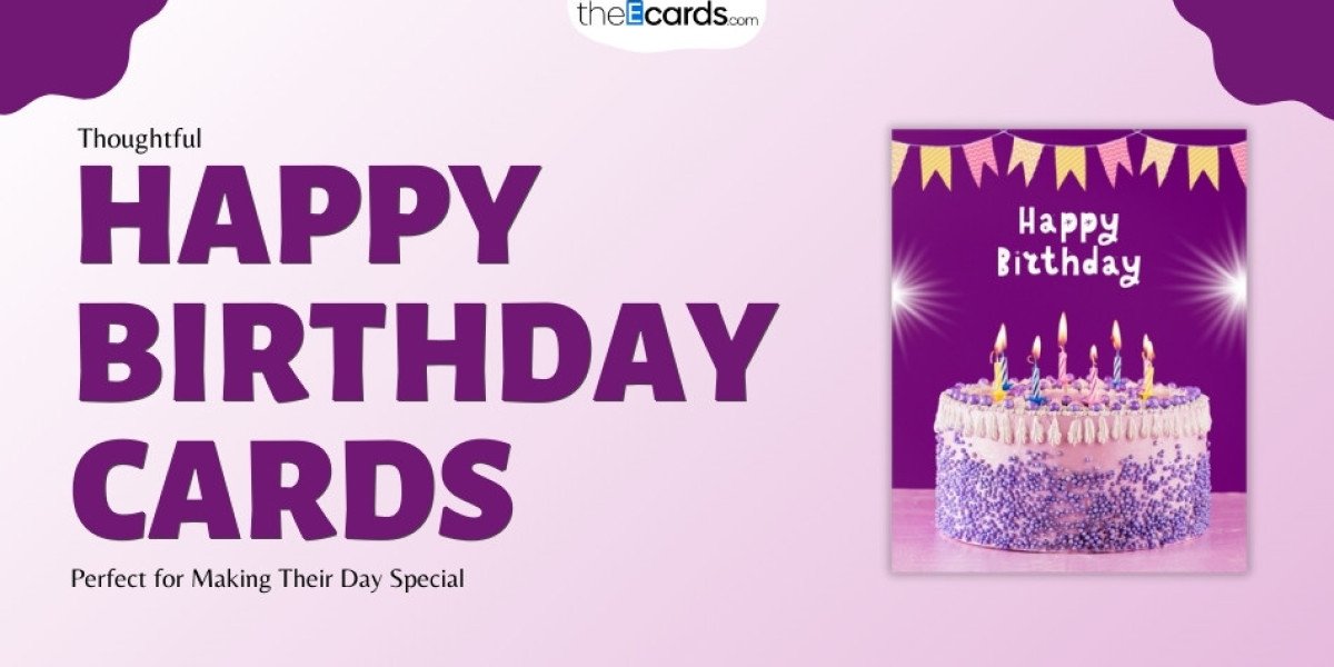 Humorous Birthday Cards: Bringing Much Needed L