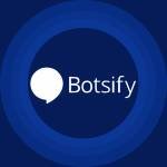 Botsify app Profile Picture