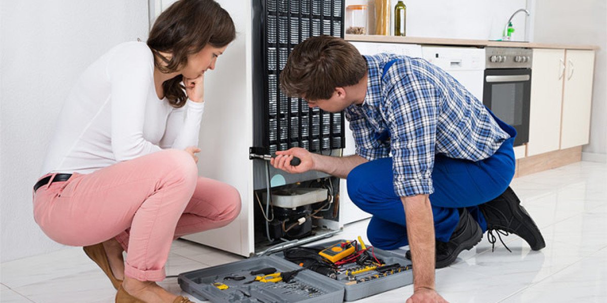 Fridge Repair Dubai: Reliable and Affordable