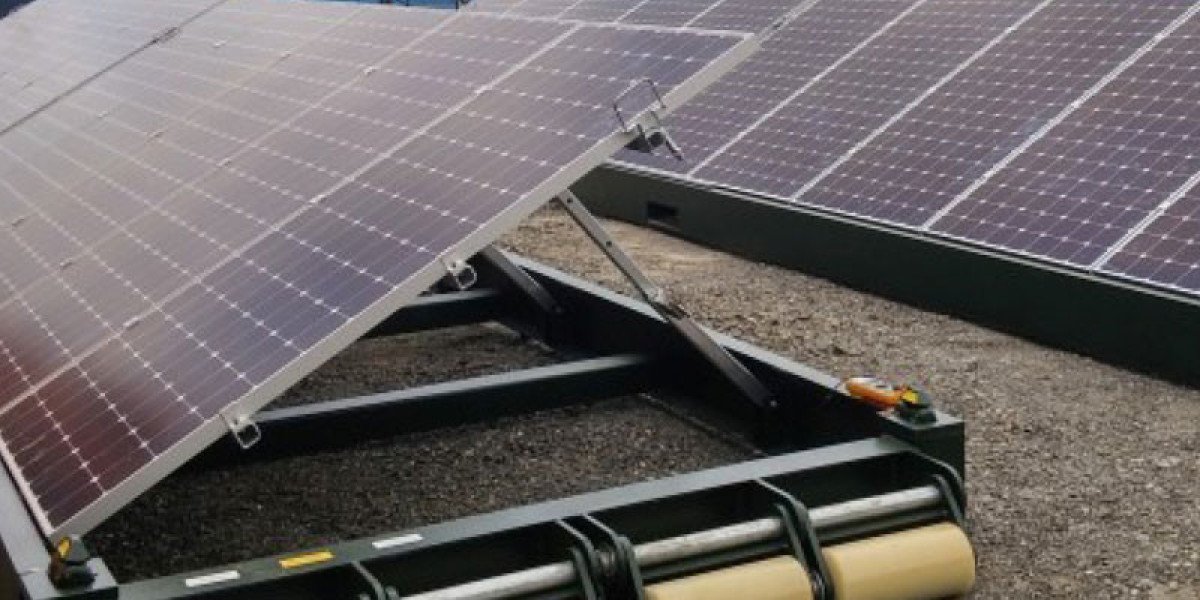 Reliable Off-Grid Solar Systems for Sustainable