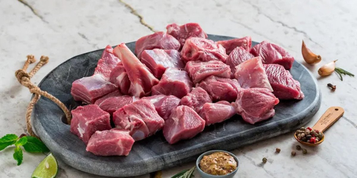 Buy mutton online | Nature’s Soul Deli