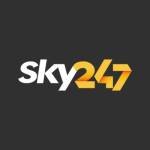 Sky247 App Profile Picture