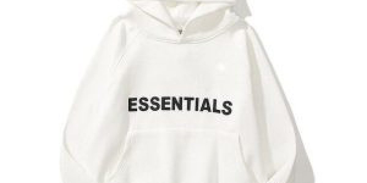 The Broader Impact of Essentials Clothing