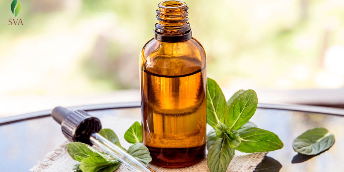 How Bulk Essential Oils Improve Your Product