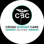 cross border Profile Picture