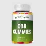 CannaSide CBDGummies Profile Picture
