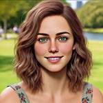 Hannah Anderson Profile Picture