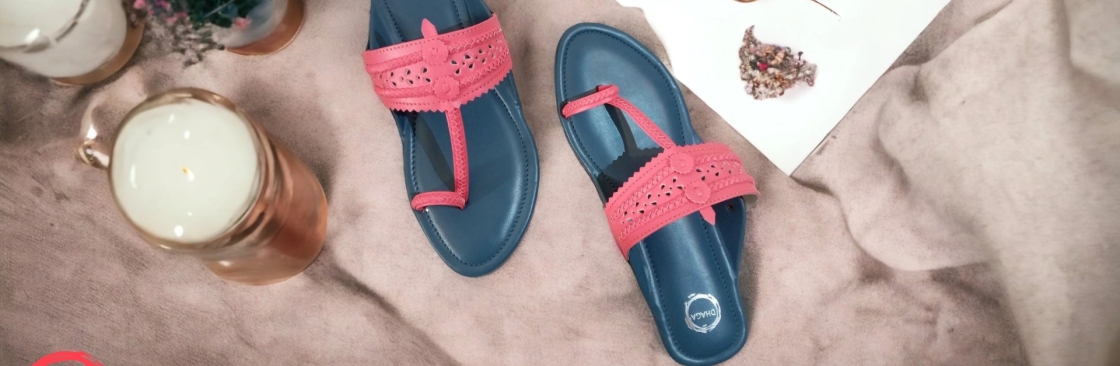 Dhaga Footwear Cover Image