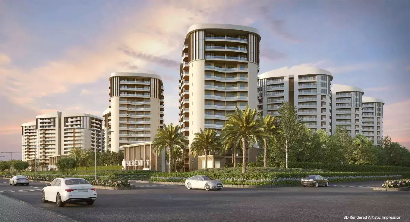 Why a 4 BHK at Rishita Serenity Lucknow Is the Smartest Move for End-Users & Investors in 2025 - AtoAllinks