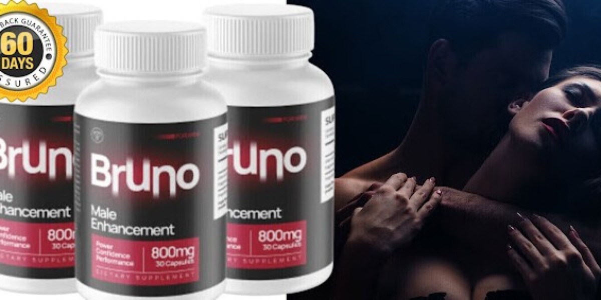 Bruno Male Enhancement Australia Reviews 2025