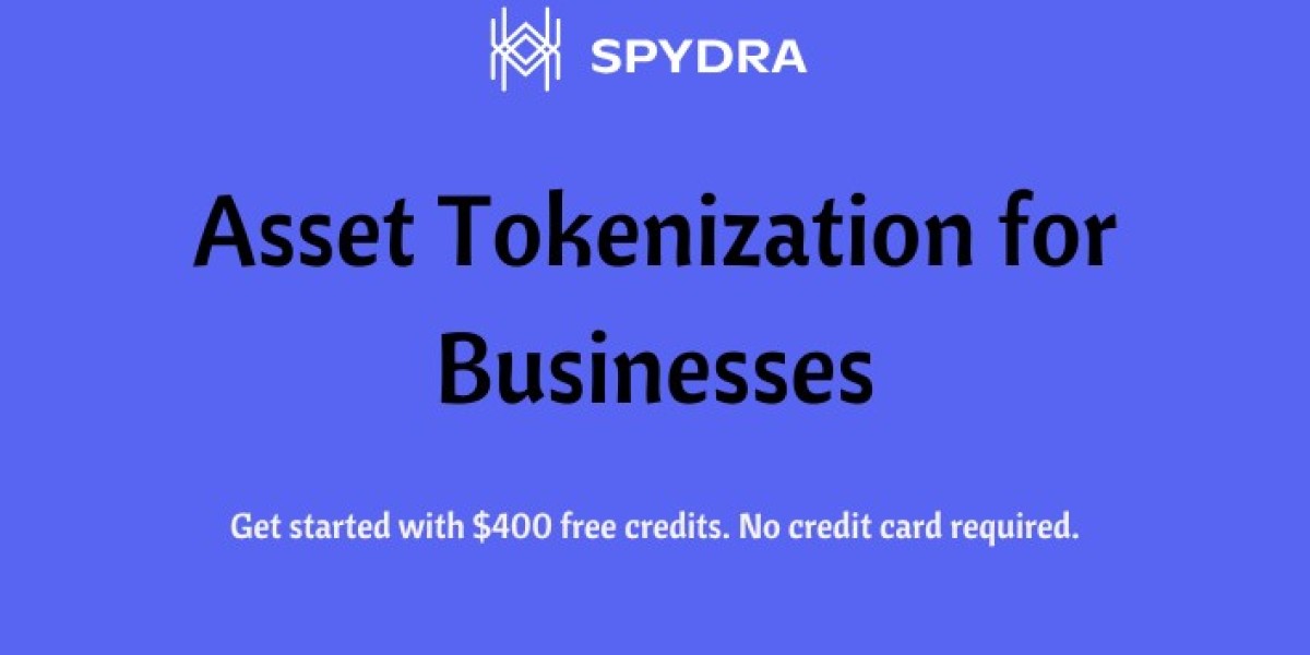 Real Estate Tokenization Made Simple