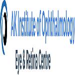 AK Institute of Ophthalmology AKIO Profile Picture
