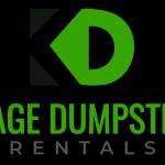 Kage Dumpsters Profile Picture