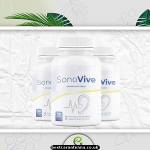 SonoVive Improve Hearing And Cognitive Fu Profile Picture
