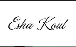 Esha Koul Profile Picture