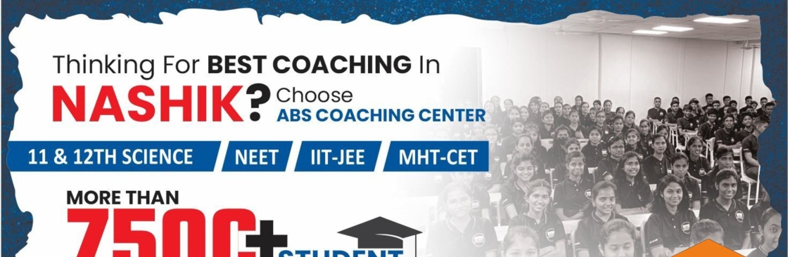 ABS Coaching Center Cover Image