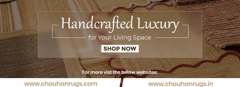 Chouhanrugs rugs Cover Image