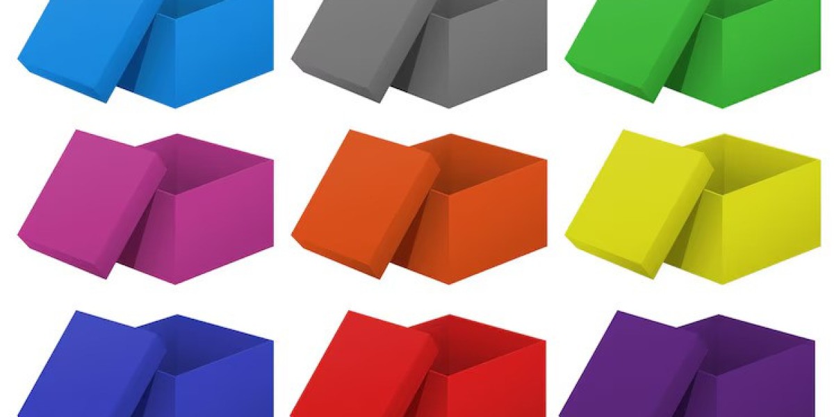 The Eco-Friendly Side of a Colored Mailer Box