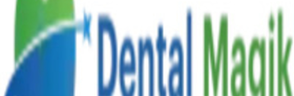 Dental Magik Cover Image