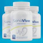 Sonovive Maintain Hearing Profile Picture