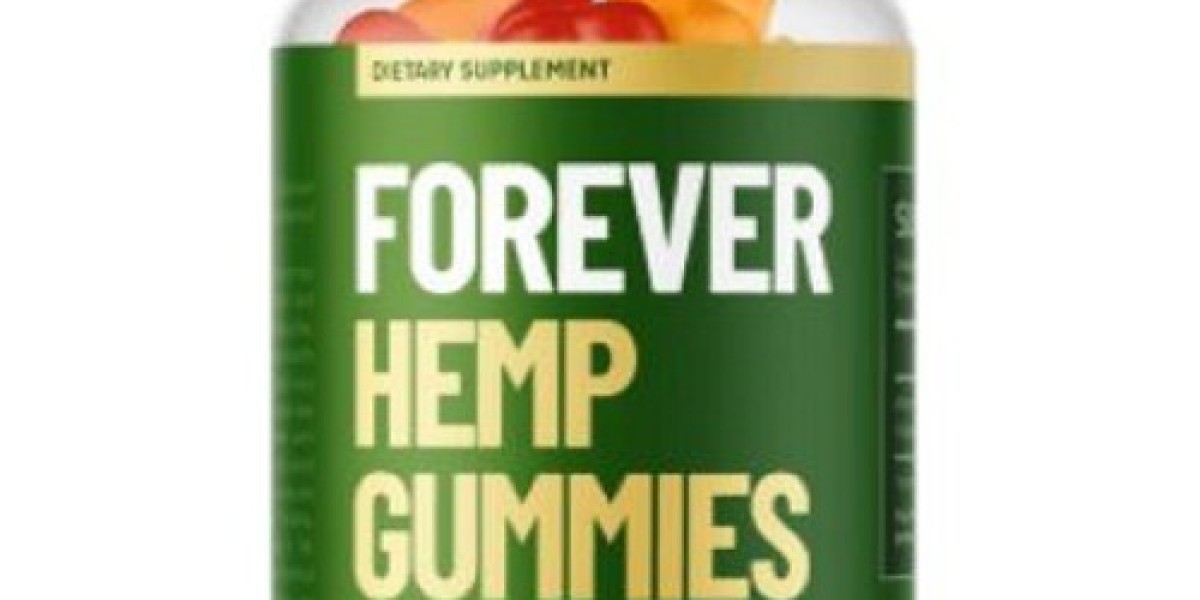 Forever Gummies Sale - Official Website