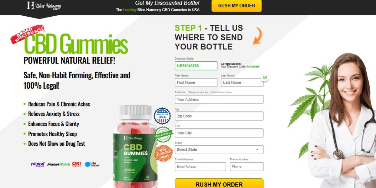 https://www.facebook.com/BlissHarmonyCBDGummiesReviewsShop