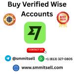Buy Verified Wise Accounts profile picture
