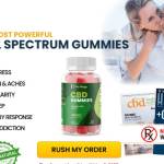 BlissHarmonyCBD GummiesUSA Profile Picture