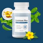 Quietum Plus Natural Way To Support Better He Profile Picture