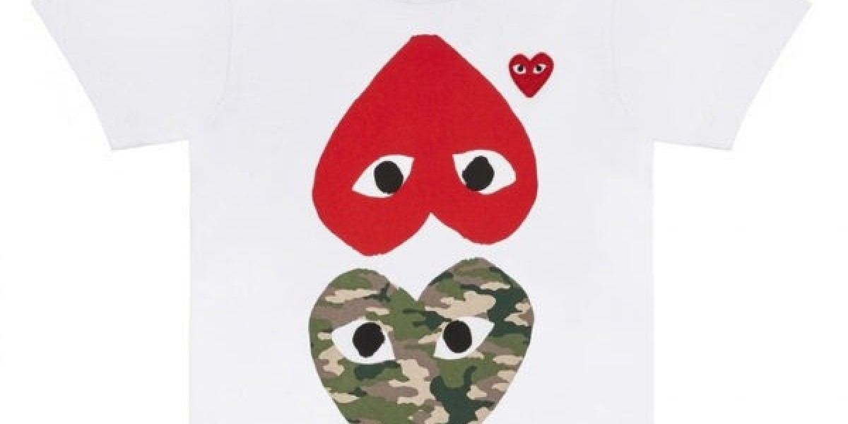 Why People Love Comme des Garçons Style