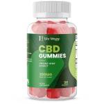 Bliss Harmony CBD Gummies Profile Picture