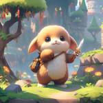 Daman Game Profile Picture
