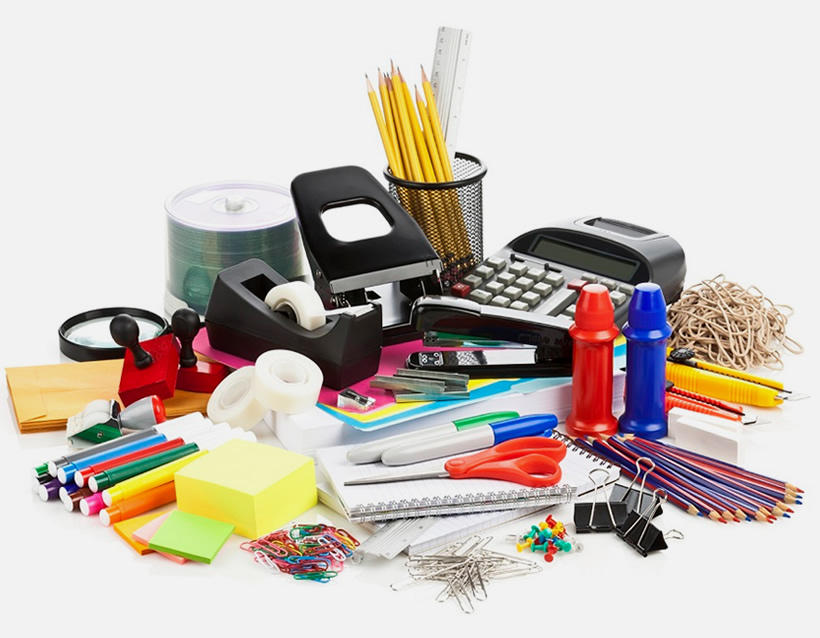 Best Stationery Supplier for Your Business – My Office Supply