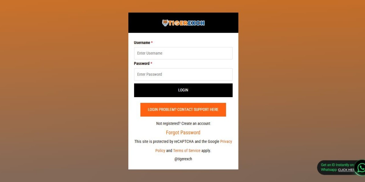 TigerExch vip: Tiger Exchange 247