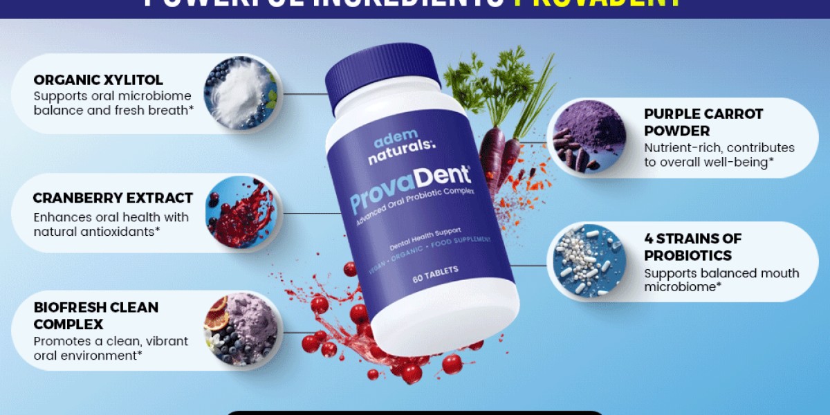ProvaDent Reviews: (I Used It for 1 Full Year) My Honest Review!