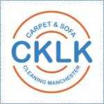 CKLK Carpet and Sofa Cleaning Manchester LTD Profile Picture
