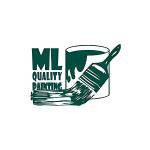 ML Quality Painting Profile Picture