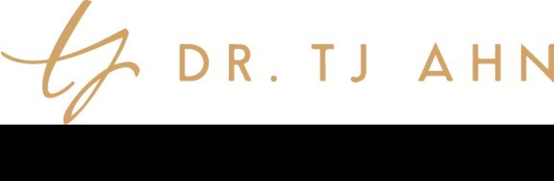 DR TJ Ahn Cover Image