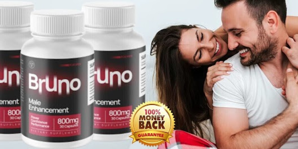 https://www.facebook.com/BrunoMaleEnhancementCapsule