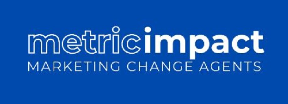 Metric Impact Cover Image