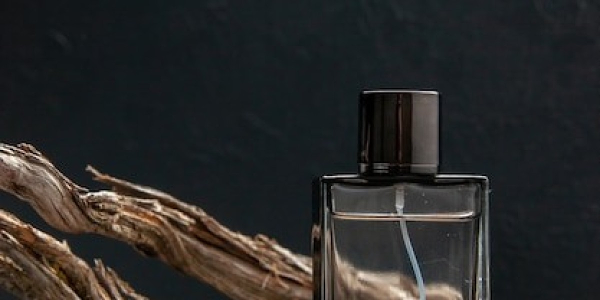 Fragrance Files: Best Perfumes for Men & Women