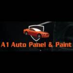 A1 Auto Panel and  Paint Profile Picture