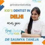 Dr Saumya Taneja Profile Picture