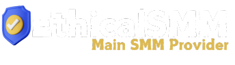 Main SMM Panel: Ethicalsmm.com Cheapest SMM Panel in World.