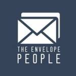The envelope people Profile Picture